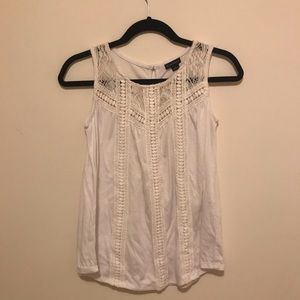 NEW DIRECTIONS TANK TOP